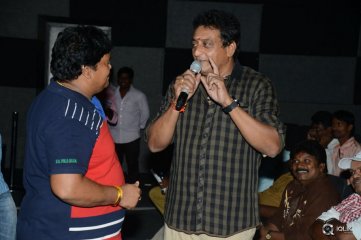 Singham 123 Movie Platinum Disc Function